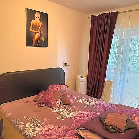 Otel Afrodita Temeşvar