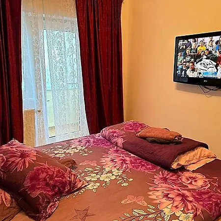 Afrodita Otel Temeşvar