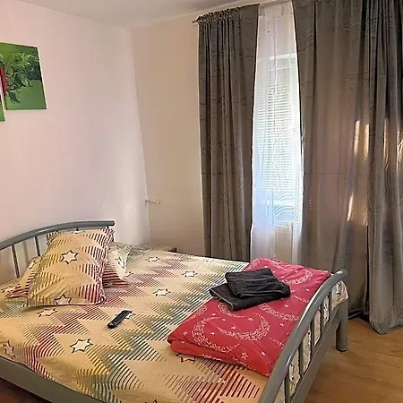 Otel Afrodita 3*