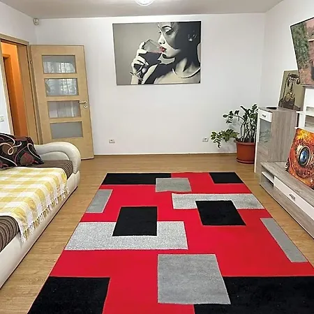 Otel Afrodita 3*